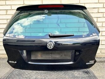 Páté dveře Volkswagen Golf 5 a 6 combi