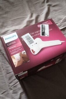 Philips Lumea Advanced IPL sc1994/00