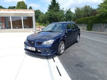 Subaru Impreza 2.0R   2006