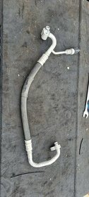 Klimahadice klimatrubka audi vw skoda 1k0820721ca