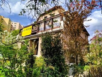 Rodinný dům, 320 m2 - Liberec XIV-Ruprechtice, ev.č. 00544