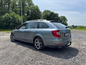 Škoda Superb Ii 2.TDi 125kw