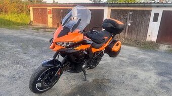 Kawasaki Versys 1000 88kw 2020