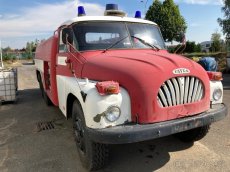 Tatra 138 CAS 32