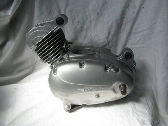 STADION - S11 - S22 MOTOR II