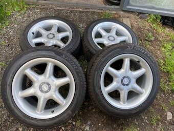 5x120r16 RIAL R16 – 5x120 – ET30 –