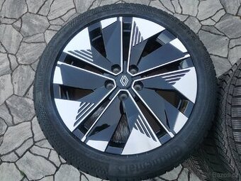 Nova sada Renault SCENIC 19" zimní 205/55 r19