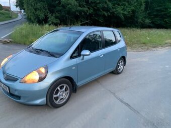 Honda jazz 1.3 57kw
