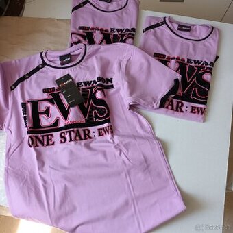 Pánská trička S, M,XL