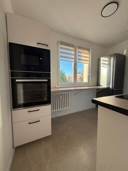 Pronájem bytu 2+1, 60 m², po celkové rekonstrukci – Karviná