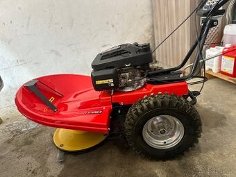 Bubnová sekačka BDR-720D ADELA PRO