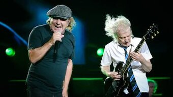 AC / DC - 26.6. Praha