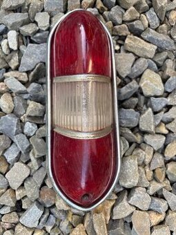 Zadní sdružené světlo PAL – Škoda 1202 STW, VAN, SANITKA