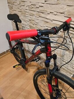 Horské kolo HAIBIKE 27,5 "
