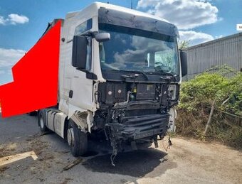 MAN TGX 18.500