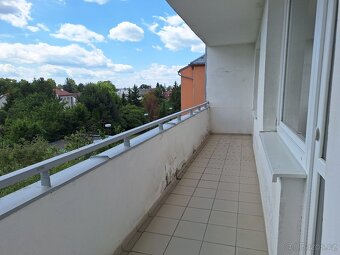 Prodej bytu 3+1, 74 m2, v Olomouci, Chválkovická ul.