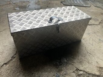 Alu box