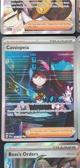Pokemon karta