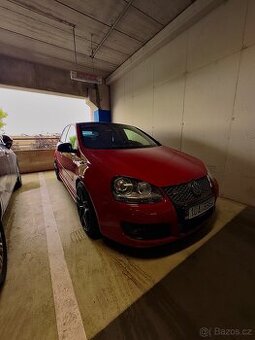 VW Golf 5 GTI | DSG | ABT