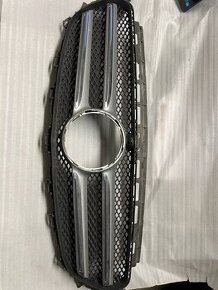 Maska Mercedes Benz E W213, S213 originální