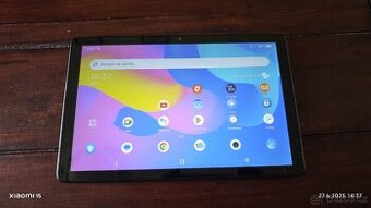 TCL TAB 10 WiFi 4GB/64GB tmavě šedy