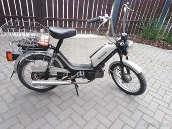 Babetta 210.012