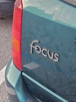 Fokus