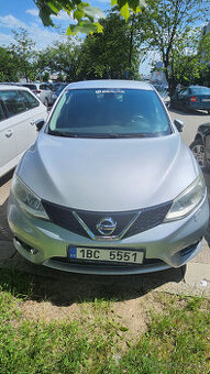Prodám Nissan Pulsar