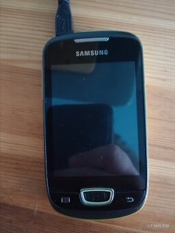 Samsung Galaxy mini s5570