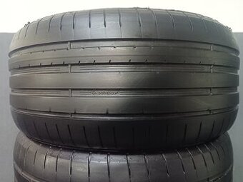235/45 R17 DUNLOP (4817)