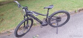 Prodej elektrokola CRUISIS ONE-LARGO 8.6 S 2021 vel. 18