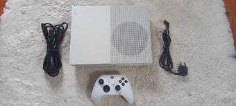 Prodám XBOX ONE S 1TB