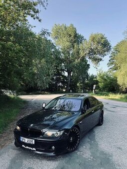 Bmw e66 750i