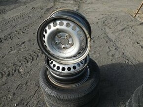Disk VW Transportér