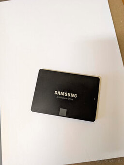 Samsung 870 EVO 500GB