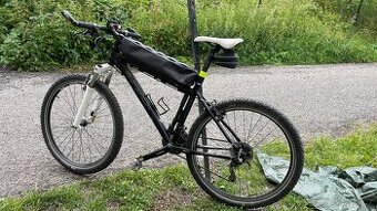 Horské kolo Superior, vel. S, 26", 27 převodů