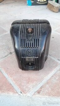 Retro autotransformátor 120/220V, 300VA