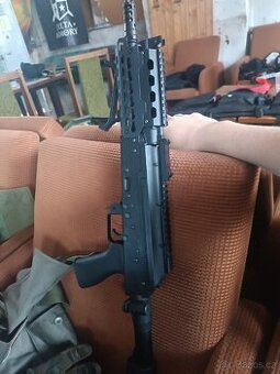 Ak74u tactical