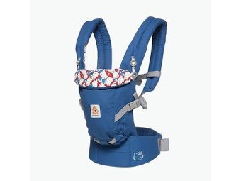 ERGOBABY nositko