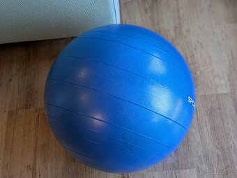 Gymnastický míč SPOKEY - 65 cm průměr