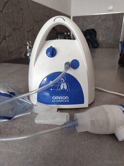 Inhalátor Omron A3 Complet