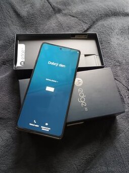 Motorola Edge 20
