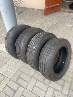 Sada Pneu Hankook Kinergy ECO 205/60 R16