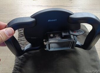 Dome port Dji osmo action