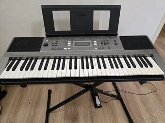 Elektrické piano Yamaha E353 - 1