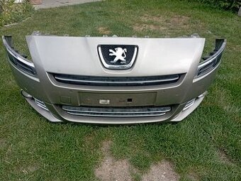 Nárazník Peugeot 5008 - 1