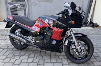 Kawasaki GPZ 900R profi-replika TOPGUN