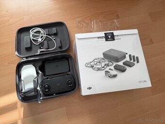 Dron DJI Mavic Mini Fly more combo