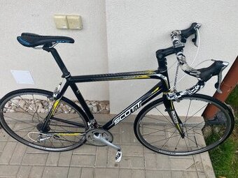 Scott Speedster S40 - 1