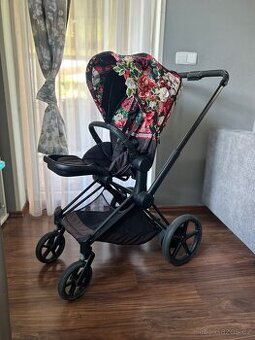 E-priam Cybex kočárek